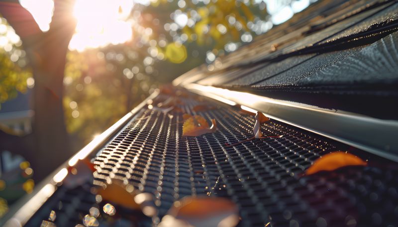 Increase Your Roofing Service Business with an AI Driven, Targeted Website