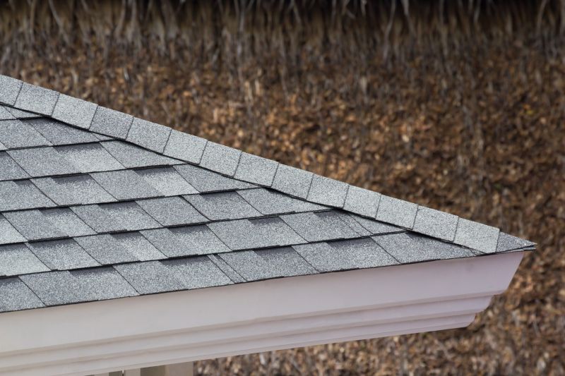 Complete Shingle Restoration